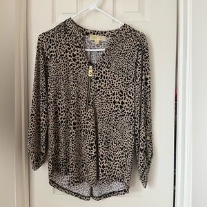 Michael kors top
